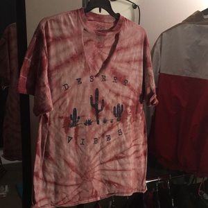 Rue21 desert vibes shirt
